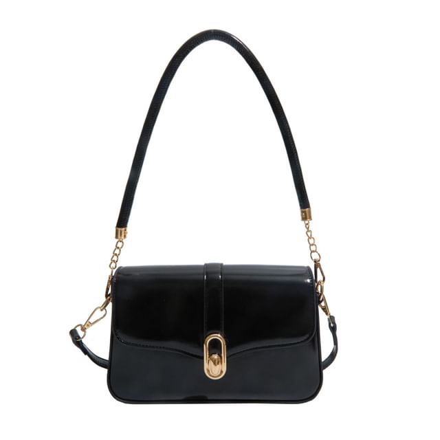 Flap Crossbody Shoulder Bag