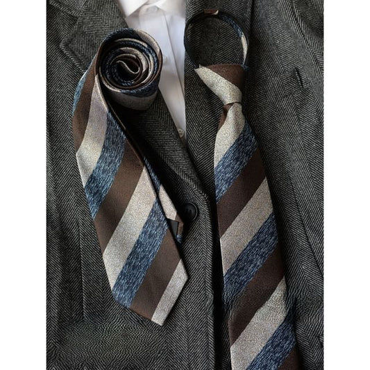 Pre Tied Tie / Tie