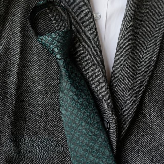 Pre Tied Tie / Tie