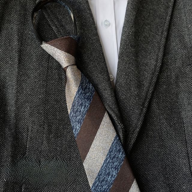 Pre Tied Tie / Tie