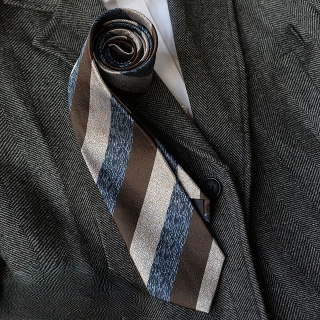 Pre Tied Tie / Tie