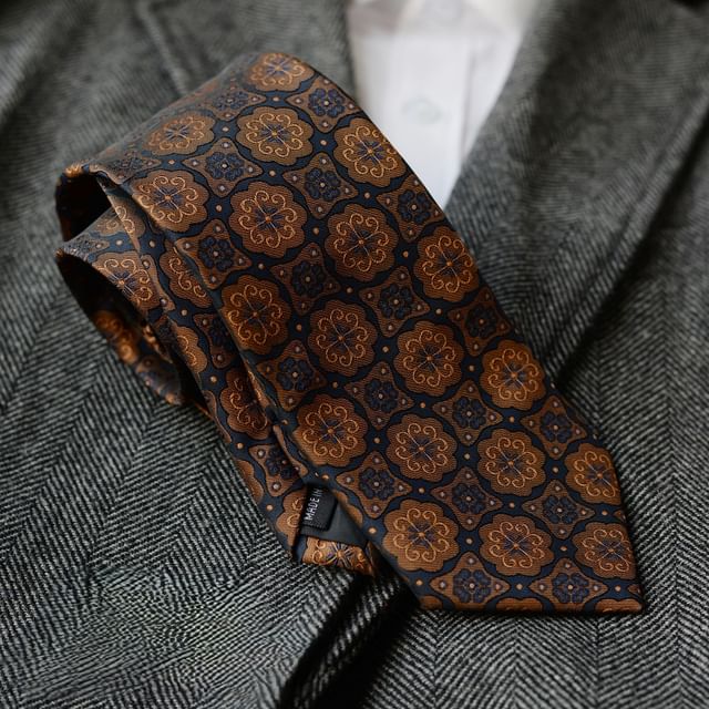 Pre Tied Tie / Tie