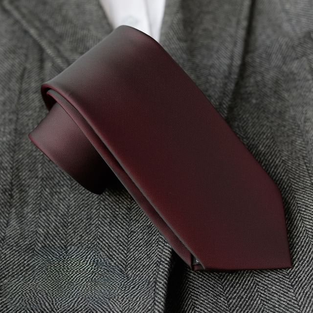Pre Tied Tie / Tie