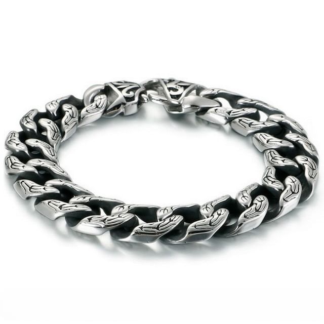 Chain Bracelet
