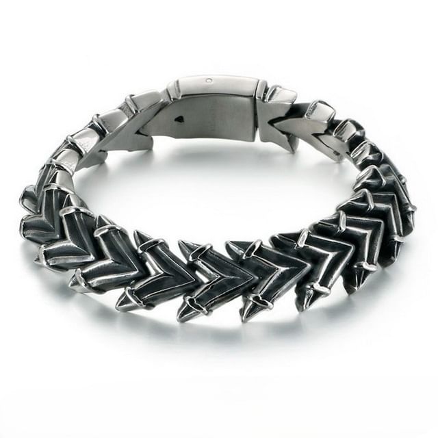 Chain Bracelet
