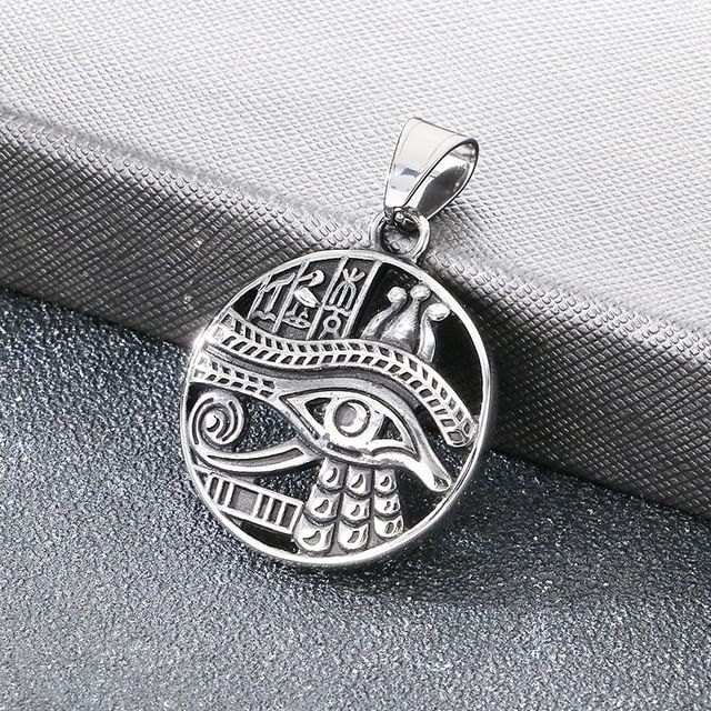 Eye Pendant / Necklace