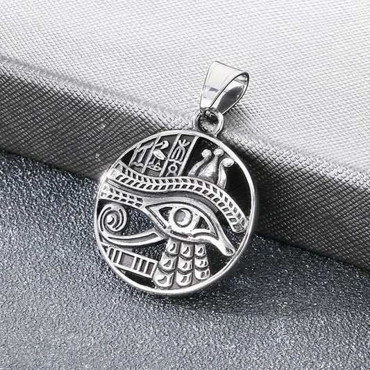 Eye Pendant / Necklace