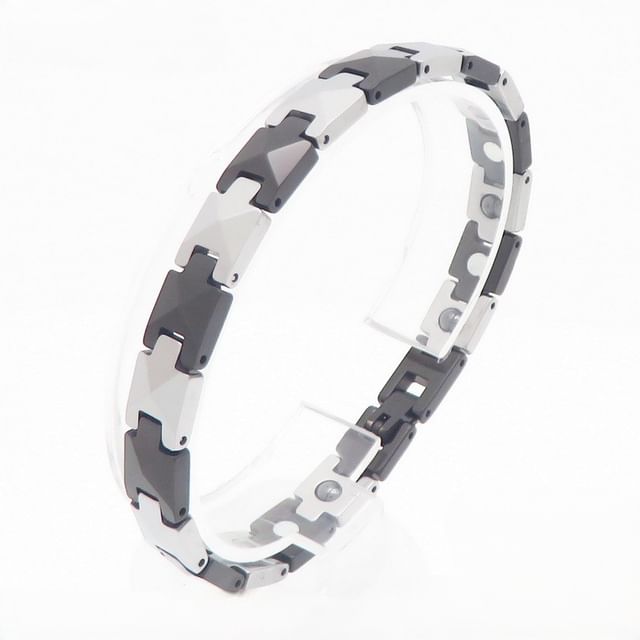 Watch Strap Bracelet