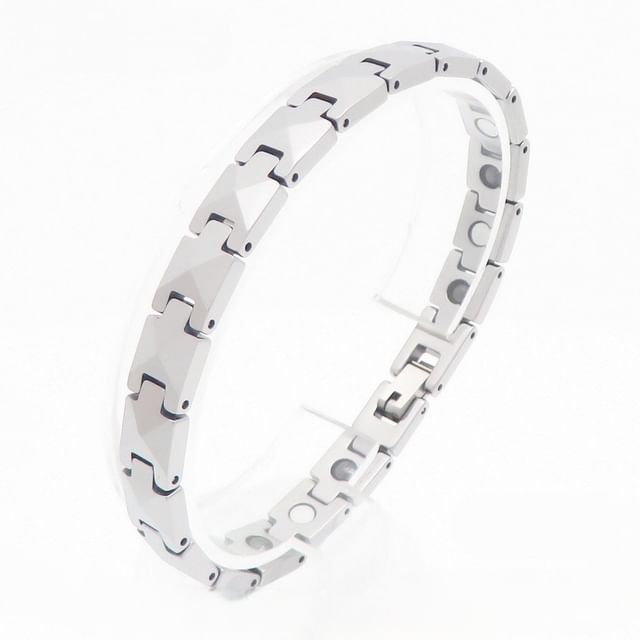 Watch Strap Bracelet