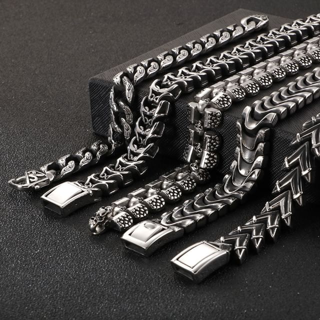 Chain Bracelet
