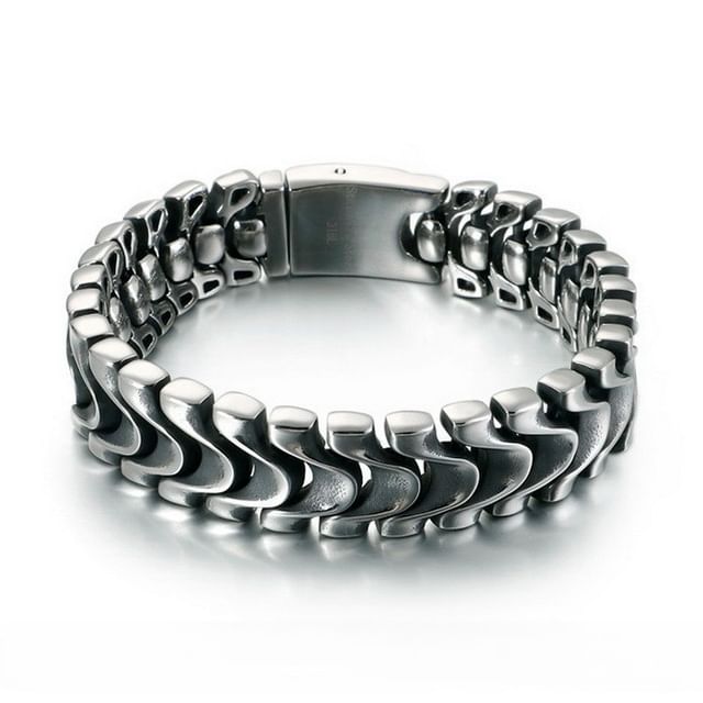 Chain Bracelet