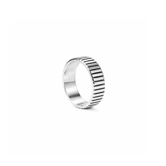 Textured Ring