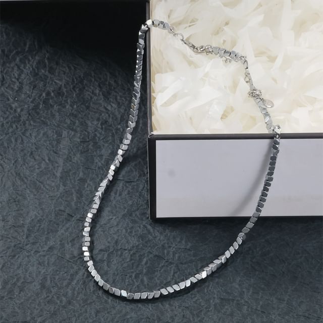 Beaded Necklace / Bracelet