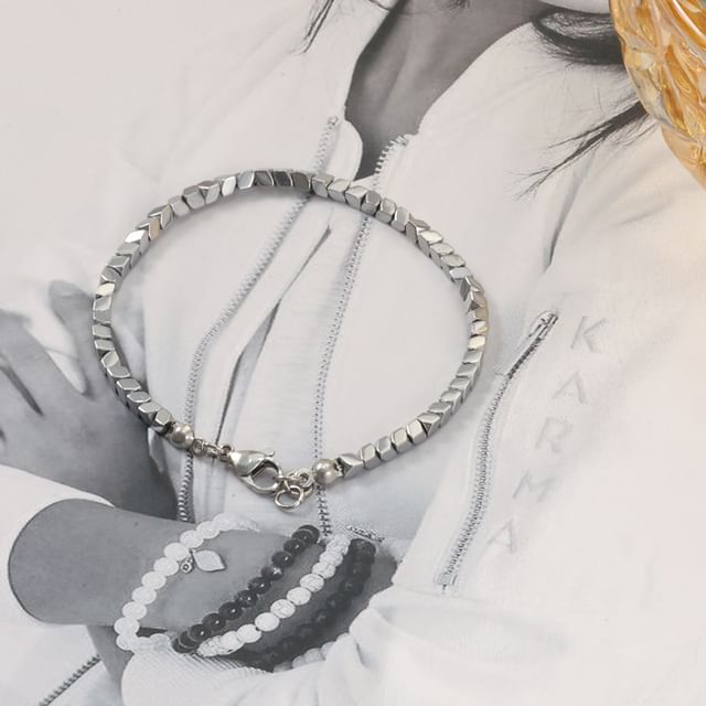 Beaded Necklace / Bracelet