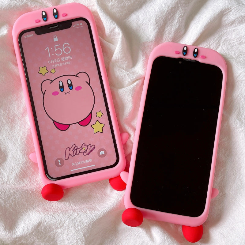 Étui pour téléphone Kirby SK426