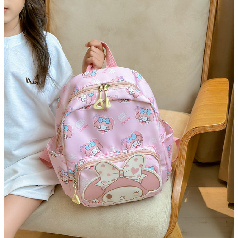 Cartable Kawaii Anime KI312