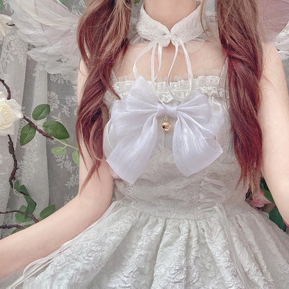 Angel Assembly Lolita Dress - dress
