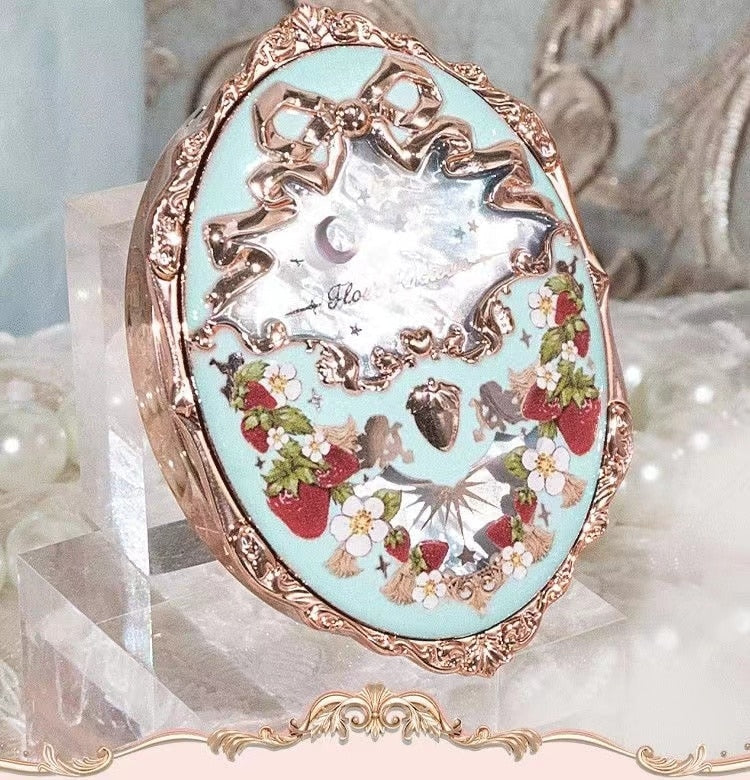 Angel Cameo Matte Blush - blush