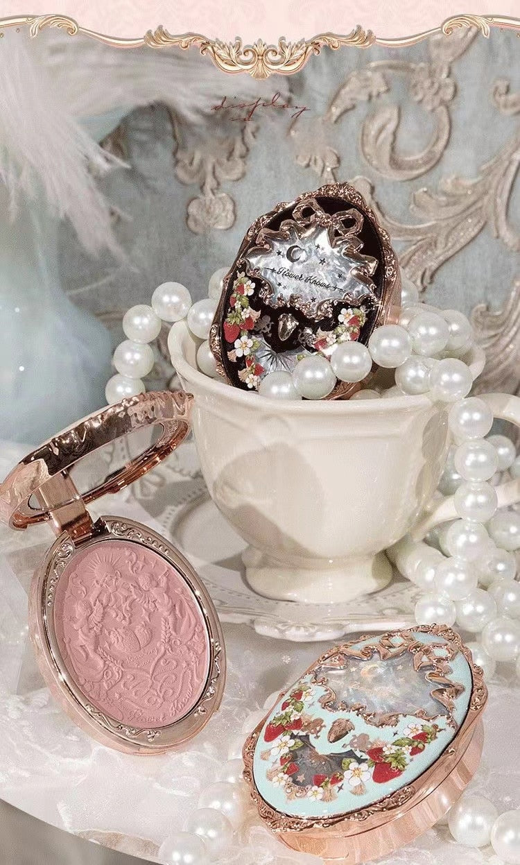 Angel Cameo Matte Blush - blush