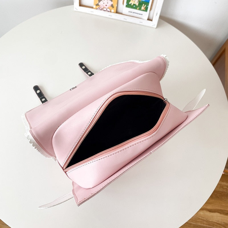 Angel Medic Bag - backpacks, handbags, kawaii bag, kawaiicore, lolita bag Kawaii Babe