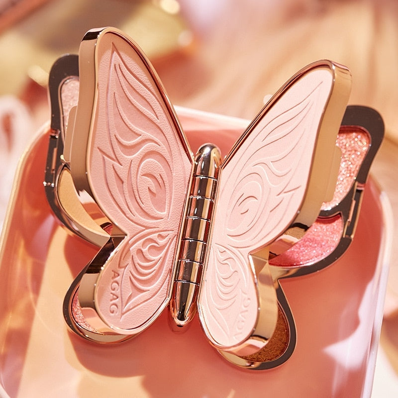 Angelic Butterfly Eyeshadow Palette - eyeshadow