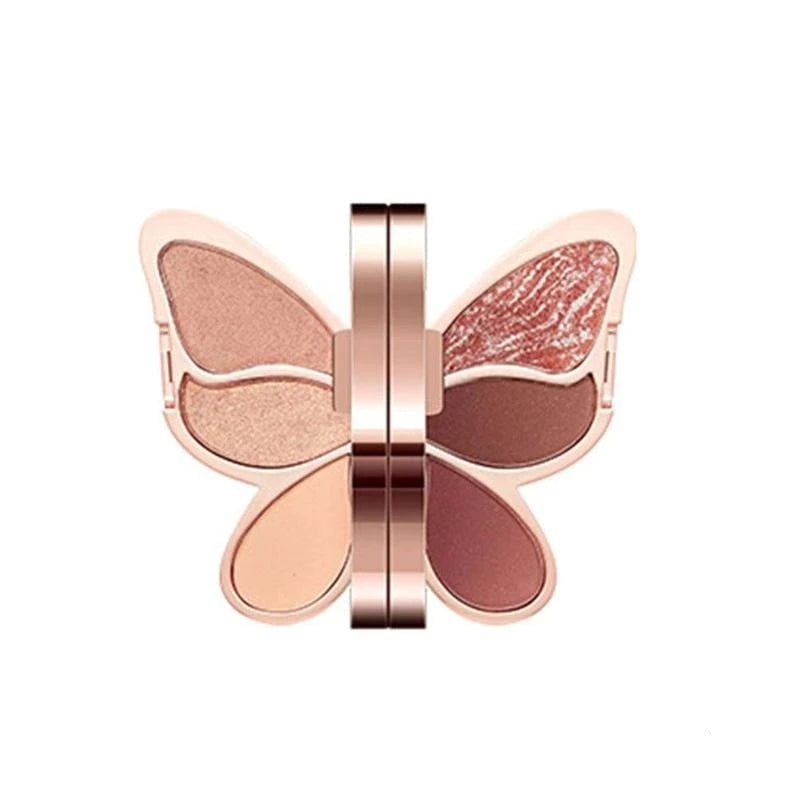 Angelic Butterfly Eyeshadow Palette - eyeshadow