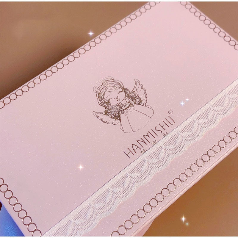 Angelic Symphony Eyeshadow Palette - eyeshadow