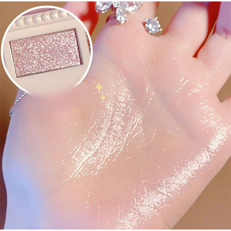 Angelic Symphony Eyeshadow Palette - eyeshadow