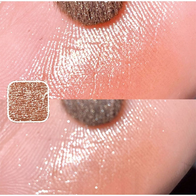 Angelic Symphony Eyeshadow Palette - eyeshadow