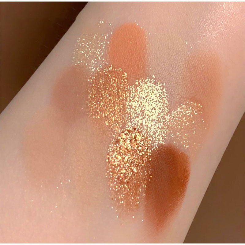 Angelic Symphony Eyeshadow Palette - eyeshadow