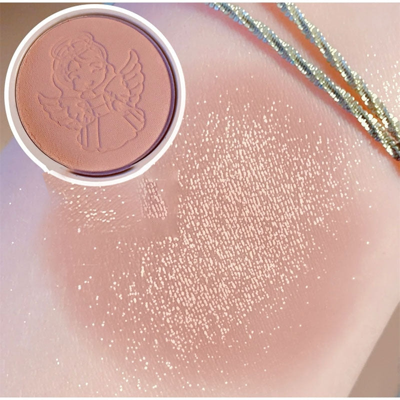 Angelic Symphony Eyeshadow Palette - eyeshadow