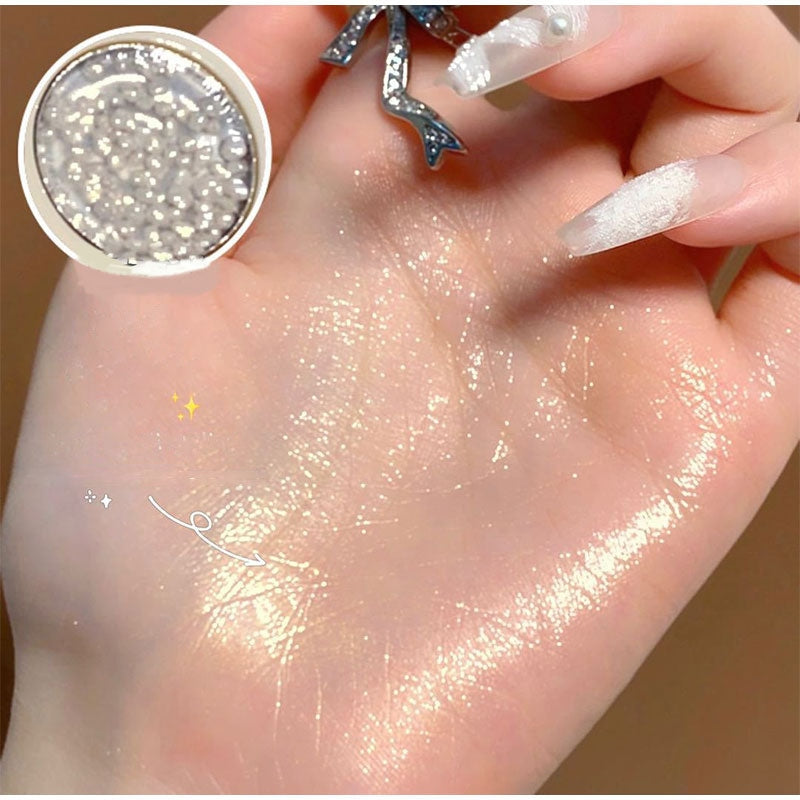 Angelic Symphony Eyeshadow Palette - eyeshadow