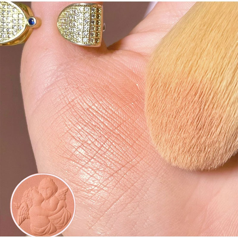 Angelic Symphony Eyeshadow Palette - eyeshadow