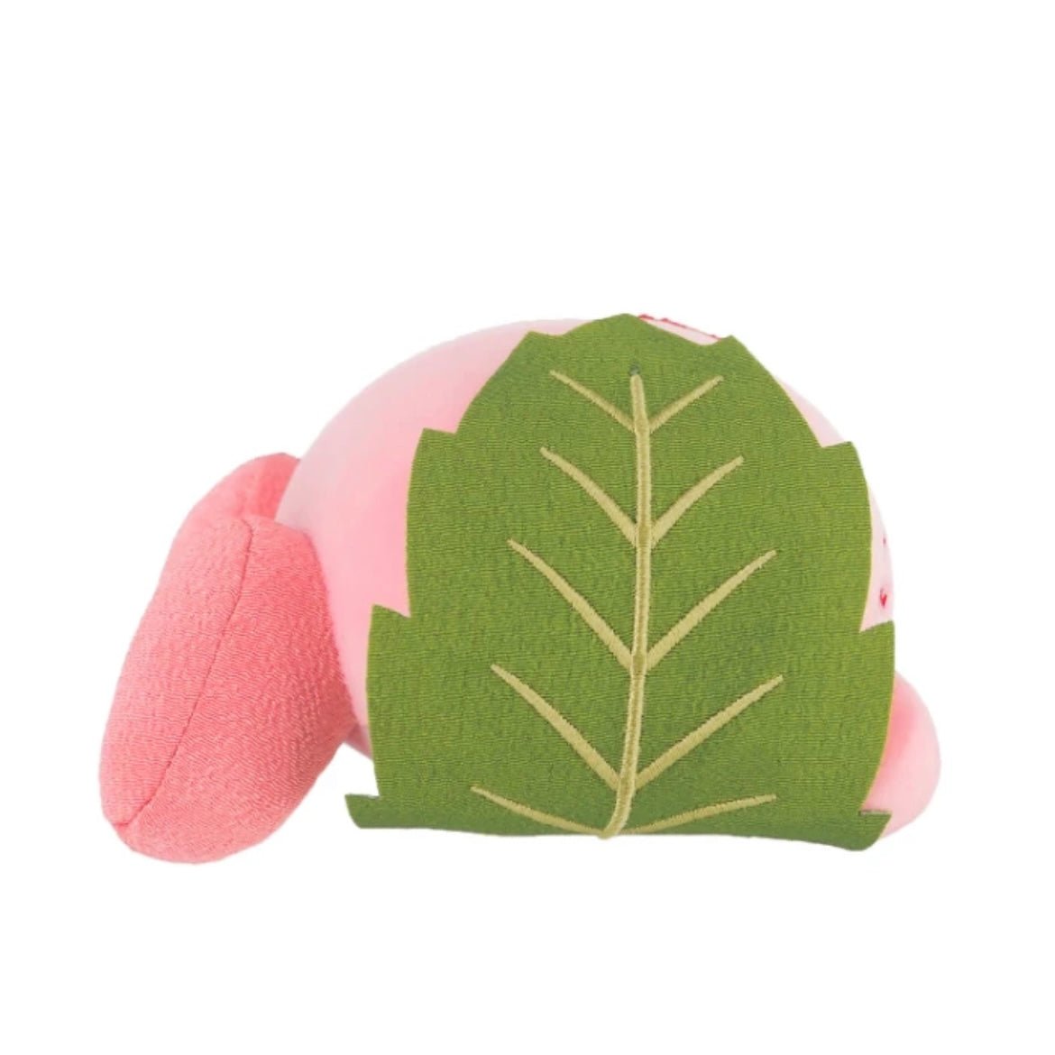 Kirby Mochi Sakura Authentic Cute Plush Doll