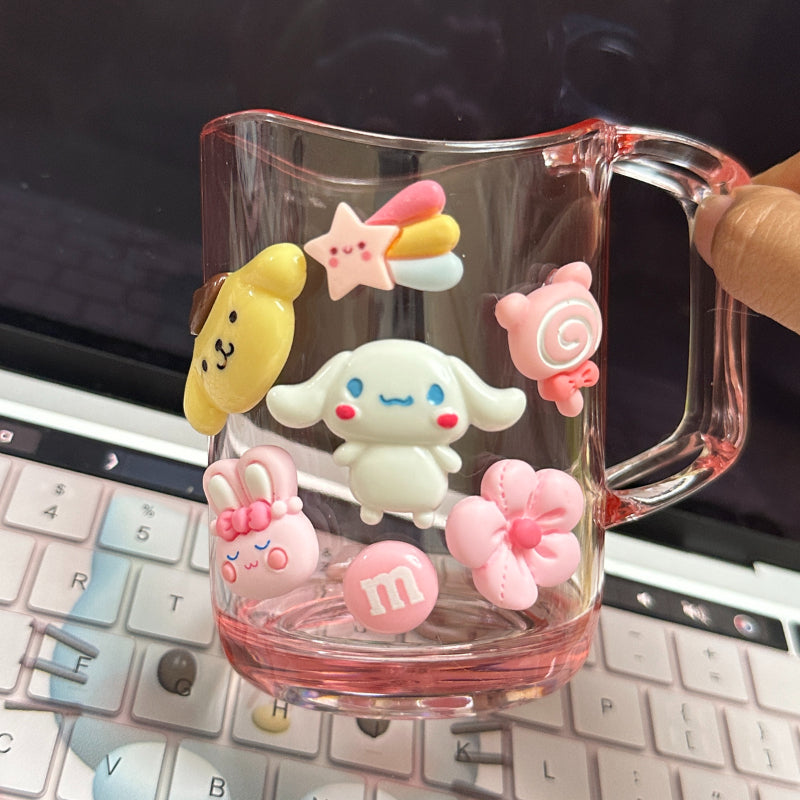 Tasse Cinna Kawaii KI287