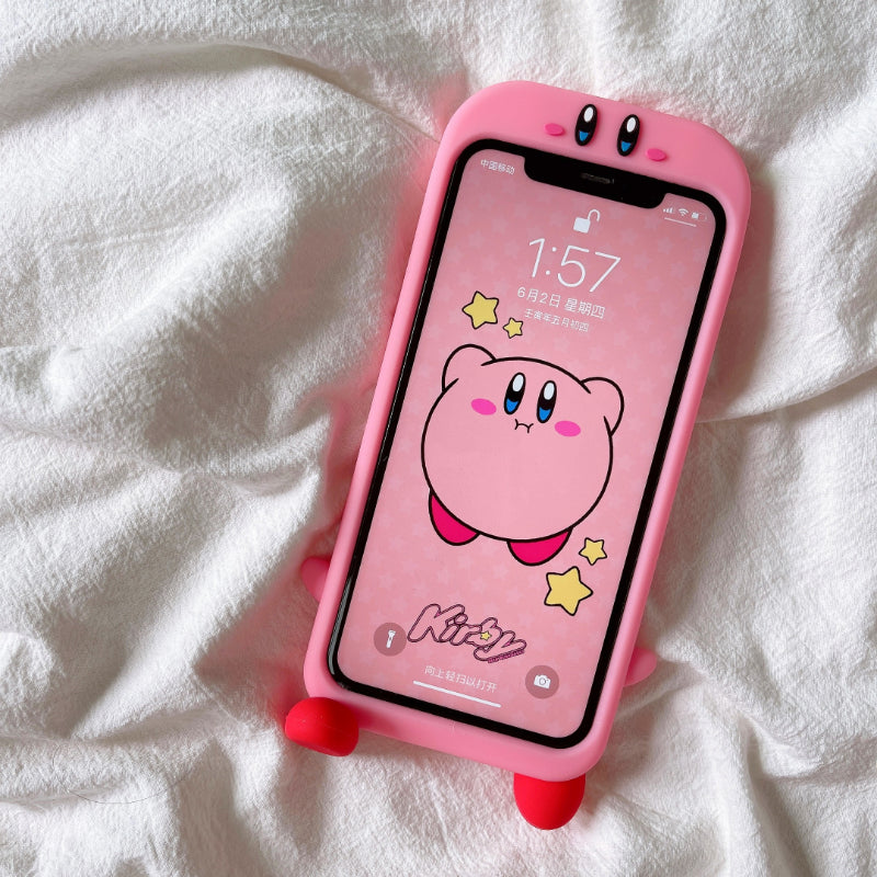 Étui pour téléphone Kirby SK426