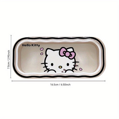 Kitty Design Glasses Case