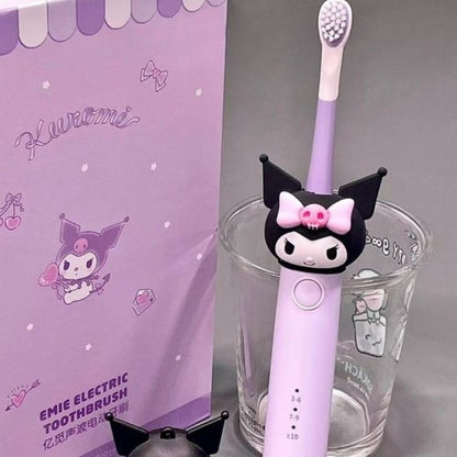 Brosse à dents électrique Kuro - Lovesickdoe