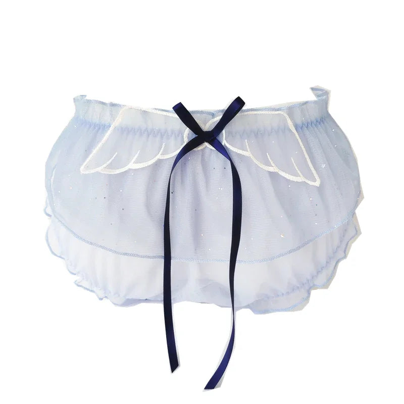 Panties Sakura Chiffon Wing