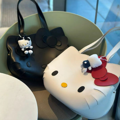 Sac de transport tendance Cartoon Kitty KI577