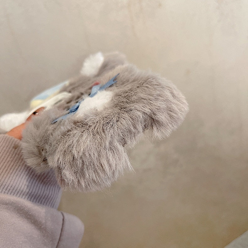 Baby Plush Koala iPhone Case - iphone case, iphone cases, koala bear, koalas, mobile cases Kawaii Babe