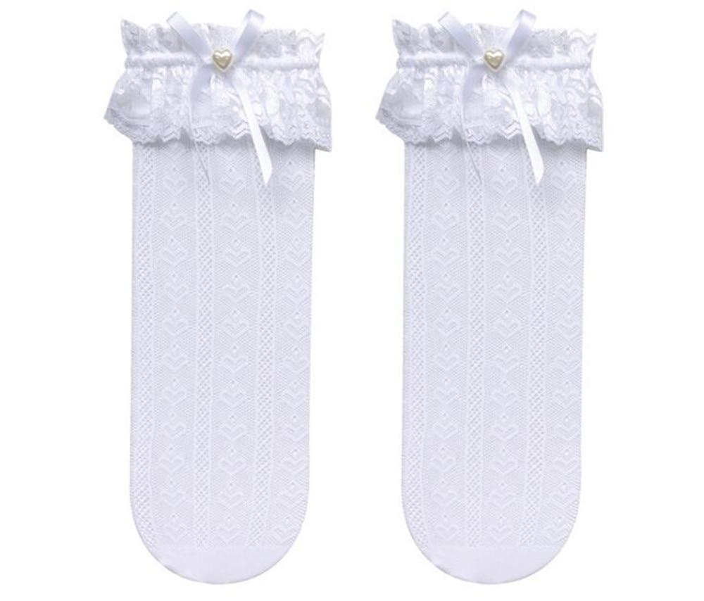 Baby Lace Doll Stockings