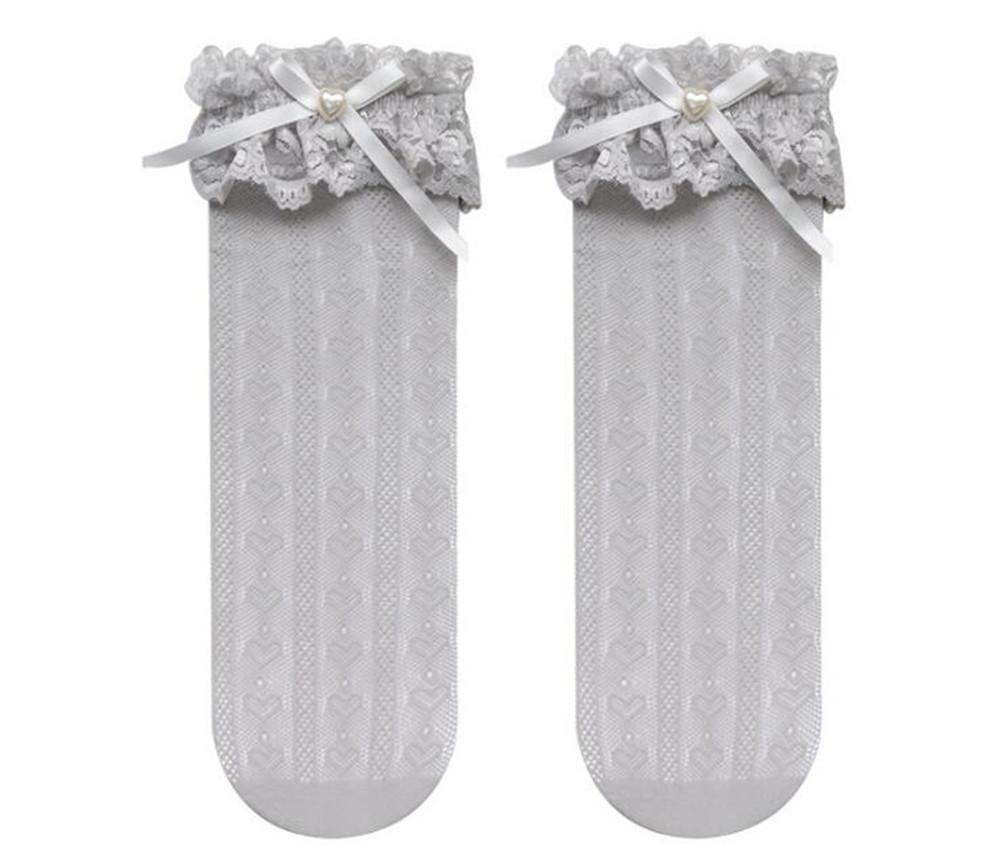 Baby Lace Doll Stockings