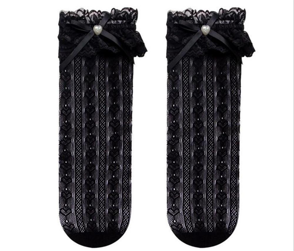 Baby Lace Doll Stockings