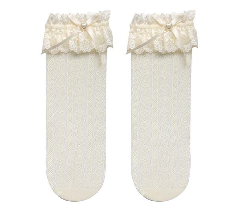 Baby Lace Doll Stockings