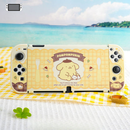 Kawaii Anime Switch Schutzhülle Griff Zubehör KI656