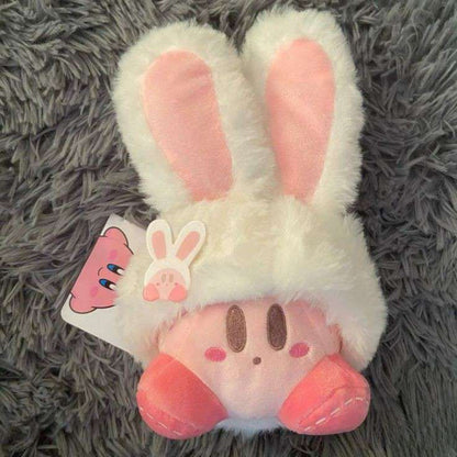 Kirby Bunny Plüschpuppe - Lovesickdoe