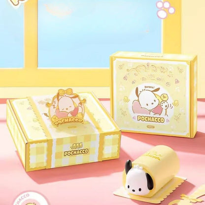 Pocha Power Bank - Lovesickdoe