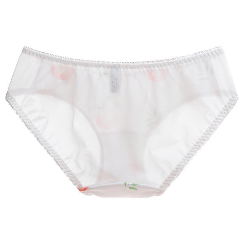 Berry Girly Undies - underwear