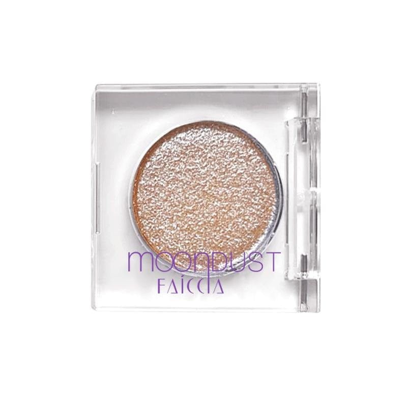 Bling Powder Single Eyeshadow